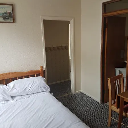 4 Berth Ground Floor Flat Apsley 1 Apartment Great Yarmouth Exterior photo