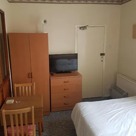 4 Berth Ground Floor Flat Apsley 1 Apartment Great Yarmouth Exterior photo