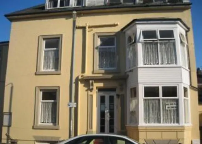 4 Berth Ground Floor Flat Apsley 1
