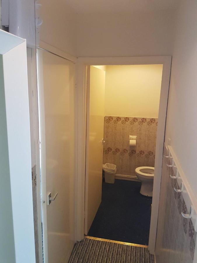 4 Berth Ground Floor Flat Apsley 1