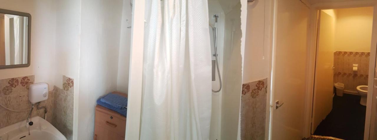 4 Berth Ground Floor Flat Apsley 1