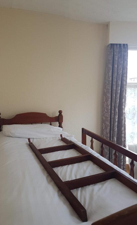4 Berth Ground Floor Flat Apsley 1 * Great Yarmouth